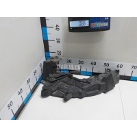 Кронштейн переднего бампера левый Renault Fluence (2010 - 2017) 622230011R