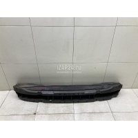 Усилитель заднего бампера Renault Fluence (2010 - 2017) 850900007R