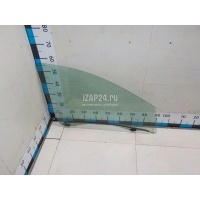Стекло двери передней правой Renault Fluence (2010 - 2017) 803000014R