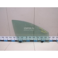 Стекло двери передней правой Renault Fluence (2010 - 2017) 803000014R