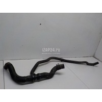 Патрубок радиатора Renault Fluence (2010 - 2017) 215030015R
