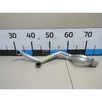 Трубка отопителя Renault Fluence (2010 - 2017) 924147094R