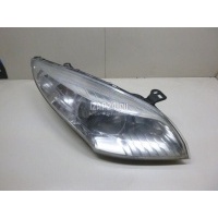 Фара правая Depo Megane III (2009 - 2016) 5511178RMLDEM1