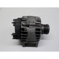 Генератор Renault Megane III (2009 - 2016) 231007707R