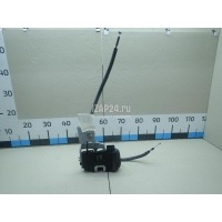 Замок двери передней правой Hyundai-Kia Sportage (2010 - 2015) 813203U010