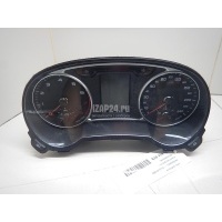 Панель приборов VAG A1 (8X) (2010 - 2018) 8X0920930C