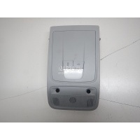 Плафон салонный VAG A1 (8X) (2010 - 2018) 8X0947135ALBC5