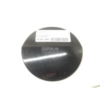Лючок бензобака VAG A1 (8X) (2010 - 2018) 8X0809907GRU