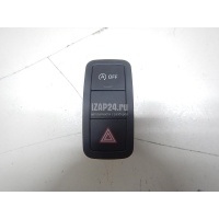 Кнопка аварийной сигнализации VAG A1 (8X) (2010 - 2018) 8X0959672A