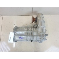 Коробка раздаточная VAG Touareg (2010 - 2018) 0BU341010P