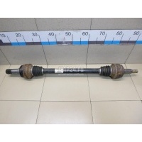 Полуось задняя VAG Touareg (2010 - 2018) 95833202400