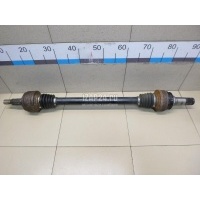Полуось задняя VAG Touareg (2010 - 2018) 95833202400
