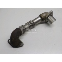 Трубка системы рециркуляции (EGR) Hyundai-Kia Mohave 2009 284413A500