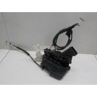 Замок двери задней правой Hyundai-Kia Mohave 2009 814202J010