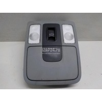 Плафон салонный Hyundai-Kia Mohave 2009 928002J010H9