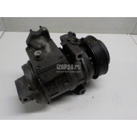 Компрессор системы кондиционирования Hyundai-Kia Mohave 2009 977012J001