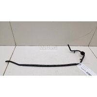 Трубка вакуумная VAG Amarok 2010 2H0133241B