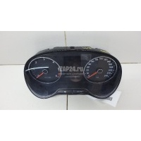 Панель приборов VAG Amarok 2010 2H0920863C