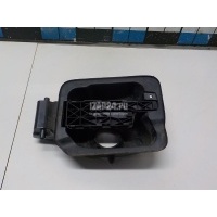 Ниша лючка бензобака VAG Amarok 2010 2H0809905A