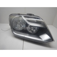 Фара правая VAG Amarok 2010 2H2941016L