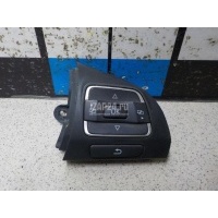Кнопка многофункциональная VAG Amarok 2010 5C0959538BYQV
