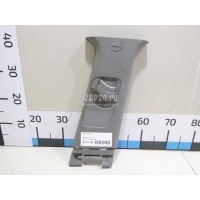 Обшивка стойки Hyundai-Kia Solaris (2010 - 2017) 858401R1108M