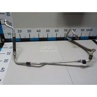 Трубка кондиционера Hyundai-Kia Solaris (2010 - 2017) 977634L000