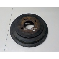 Барабан тормозной Hyundai-Kia Solaris (2010 - 2017) 584110U000