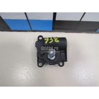 Моторчик заслонки отопителя Hyundai-Kia Sonata VI (2010 - 2014) 971623SAA0