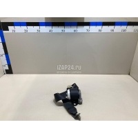 Ремень безопасности Mitsubishi Outlander (GF) 2012 7000D537XA