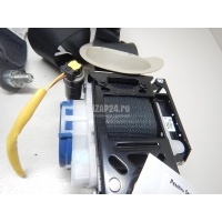 Ремень безопасности с пиропатроном Mitsubishi Outlander (GF) 2012 7000D652XA