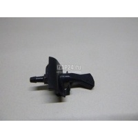 Форсунка омывателя лобового стекла Mitsubishi Outlander (GF) 2012 8265A596