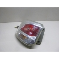 Фонарь задний наружный левый Mitsubishi Outlander (GF) 2012 8330A787