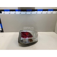 Фонарь задний наружный правый Mitsubishi Outlander (GF) 2012 8330A788