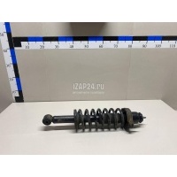 Пыльник заднего амортизатора Mitsubishi Outlander (GF) 2012 4155A049
