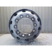 Диск колесный легкосплавный NNN Truck Axor 2 2006 896520