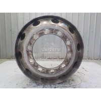 Диск колесный легкосплавный NNN Truck Axor 2 2006 896520