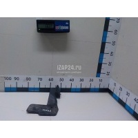 Воздуховод радиатора левый Toyota Hilux (2005 - 2015) 532940K011
