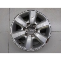 Диск колесный легкосплавный Toyota Hilux (2005 - 2015) 426110KC30
