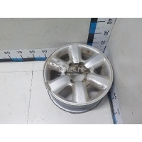Диск колесный легкосплавный Toyota Hilux (2005 - 2015) 426110KC30