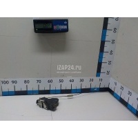 Замок двери передней левой Toyota Hilux (2005 - 2015) 690400K060