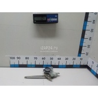 Стеклоподъемник электр. задний левый Toyota Hilux (2005 - 2015) 698400K040