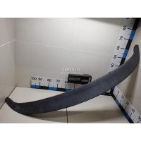 Молдинг капота GM Meriva B (2010 - 2018) 93168184