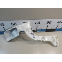Направляющая заднего бампера правая Ford Focus III (2011 - 2019) 1742938