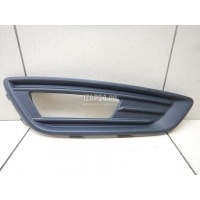Решетка в бампер правая Ford Focus III (2011 - 2019) 1864634