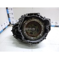 АКПП (автоматическая коробка переключения передач) Ford Focus III (2011 - 2019) 2021553