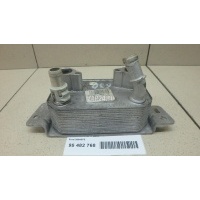 Радиатор (маслоохладитель) АКПП Ford Focus III (2011 - 2019) 2094872