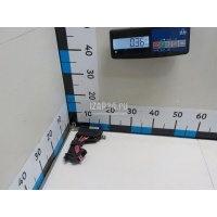 Блок предохранителей Renault Scenic III (2009 - 2015) 243170003R