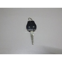 Ключ зажигания Nissan Juke (F15) (2011 - 2019) H0564C992A