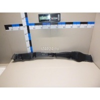 Накладка (кузов наружные) Nissan Juke (F15) (2011 - 2019) 79122BA60A
